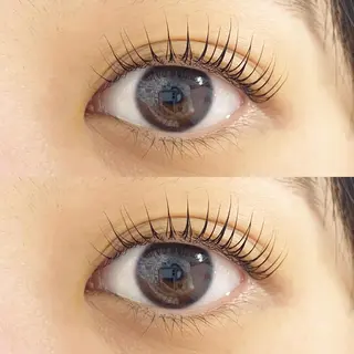 マツエク・マツパ eye lash salon Sarry所属・NIINA ☪️のマツエク・マツパデザイン