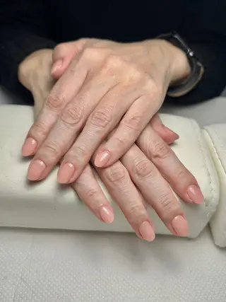 ネイル an naのネイルデザイン