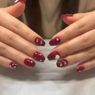 ネイル Latour ayaneのネイルデザイン