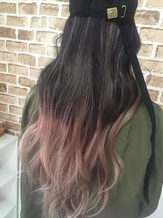 毛穴改善/脱毛 ネイル 川上久仁子のエステ・リラクイメージ