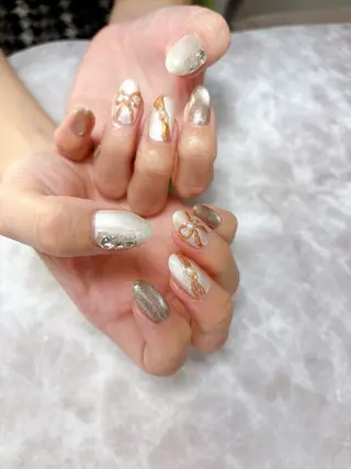 ネイル ジェシー ネイルのネイルデザイン