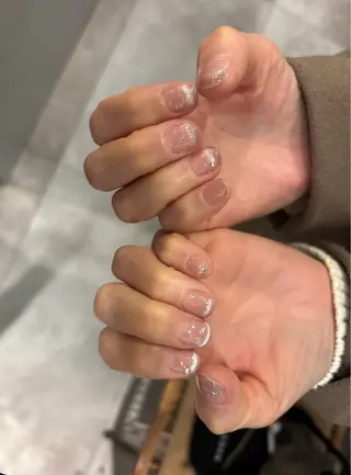 ネイル 美月 sofa立川のネイルデザイン