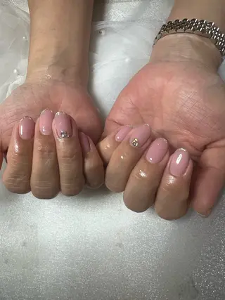 ネイル 星 亜也加のネイルデザイン