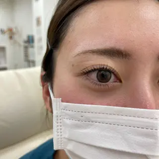 マツエク・マツパ cher🕯 Romi🎀のマツエク・マツパデザイン