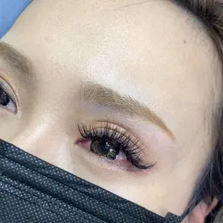 マツエク・マツパ INF ネイルサロンのネイルデザイン