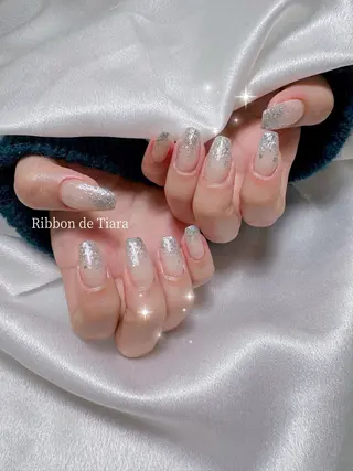 ネイル オーナーネイリスト MAKIのネイルデザイン