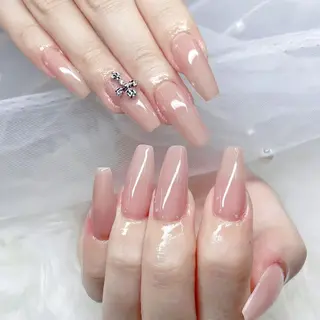 ネイル 奈 奈のネイルデザイン