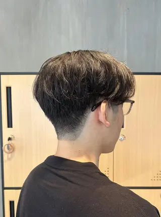 メンズ 髪質改善/レイヤー 🎀Ayaneのヘアスタイル