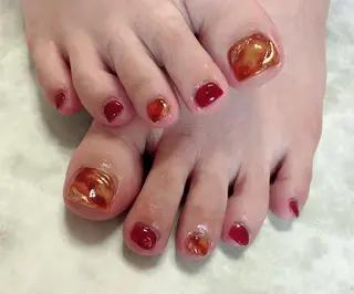 ネイル ネイリスト♡ AYAKOのネイルデザイン