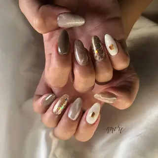 ネイル You kyehwaのネイルデザイン