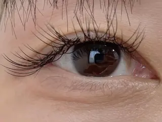 マツエク・マツパ まつげパーマ専門店 miel蒲田店 ［ミエル蒲田店］所属・NO ZA  KIのマツエク・マツパデザイン