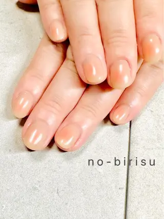 ネイル no-birisu nailのネイルデザイン