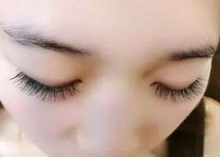 マツエク・マツパ 402 hakoishiのマツエク・マツパデザイン