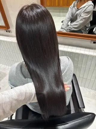 ロング cocoro💗 ﾏﾂｴｸ/ﾈｲﾙのマツエク・マツパデザイン