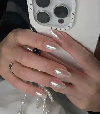 ネイル BabyYouMi ねねのネイルデザイン