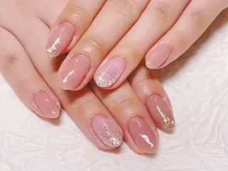 ネイル ゆ か_Nails💫のネイルデザイン