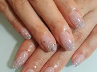 ネイル 人気エリア💖完全個室【ルリエ】所属・ネイルサロン Lelienルリエのネイルデザイン