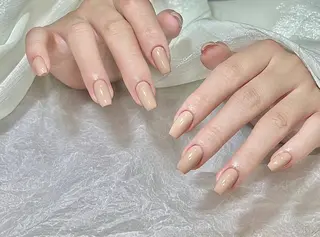 ネイル 西村 桜子のネイルデザイン