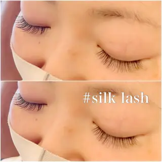 マツエク・マツパ 東 未羽のマツエク・マツパデザイン