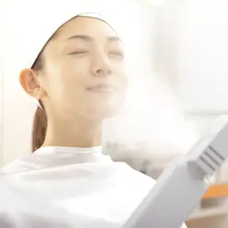 ナリス化粧品　出雲デアイム所属・フェイシャルエステ⭐ 佐藤友紀のエステ・リラクイメージ