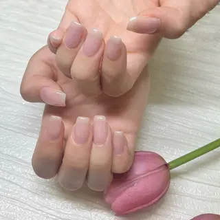 ネイル chai 上本町 sakuraのネイルデザイン