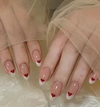 ネイル JF Beauty Salon所属・JF- Mizuhoのネイルデザイン