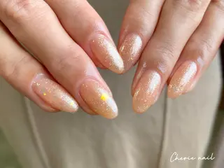 ネイル Cherienail yunaのネイルデザイン