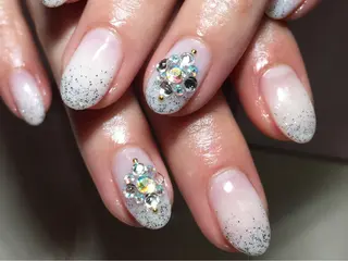 ネイル ネイルサロン ラディット所属・nailsalon Radditのネイルデザイン
