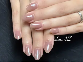 ネイル salon AZのネイルデザイン