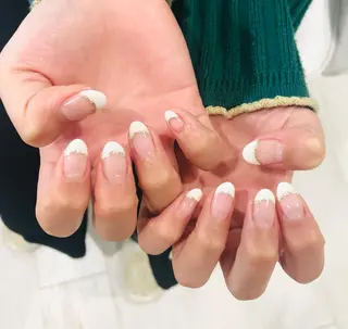 ネイル Ｈ3（エイチスリー）所属・H3 hitoのネイルデザイン