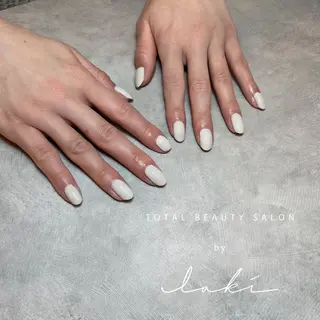 ネイル my&所属・my&_ maimiのネイルデザイン