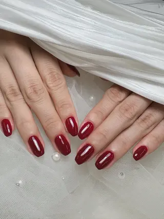 ネイル 💎ネイリスト💎 月奈🌕🎀のネイルデザイン