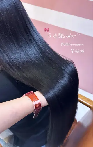 カラー fish所属・横浜/レイヤー/ボブ shiira👼🏻のヘアスタイル