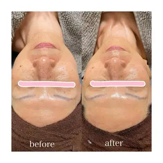 岸和田／久米田 MooMooのエステ・リラクイメージ