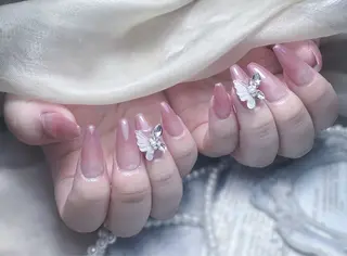 ネイル Miss Uネイルサロン所属・MissU ネイルサロンのネイルデザイン