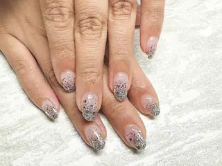 ネイル JULIE NAILのネイルデザイン