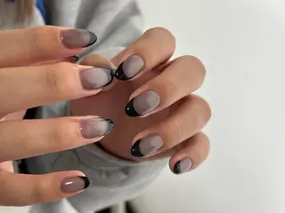 ネイル Rirans nailのネイルデザイン