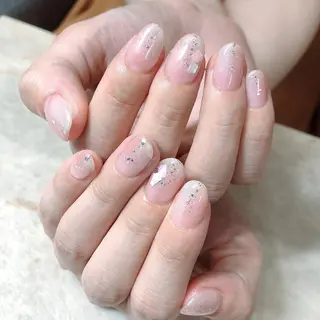 ネイル maison de NALIのネイルデザイン