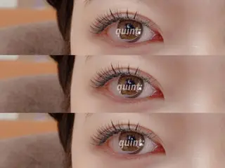 マツエク・マツパ たねむら みきのマツエク・マツパデザイン