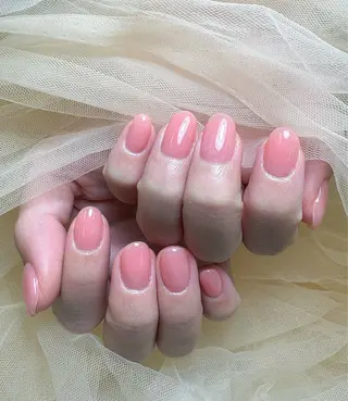 ネイル 💎ネイリスト💎 月奈🌕🎀のネイルデザイン