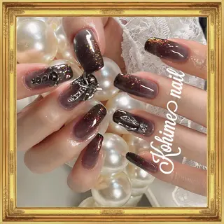 ネイル 佐藤 澄江のネイルデザイン