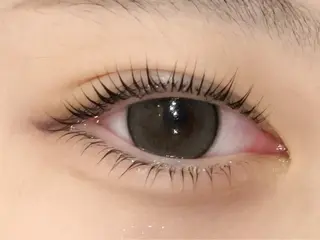 パーマ Daisy lush 大阪駅前第3ビルのマツエク・マツパデザイン