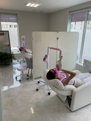 エクシアホワイトニング草津店所属・nanami -ホワイトニングのその他イメージ