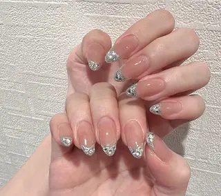 ネイル スカルプ専門店 Ｄ-Beautyのネイルデザイン