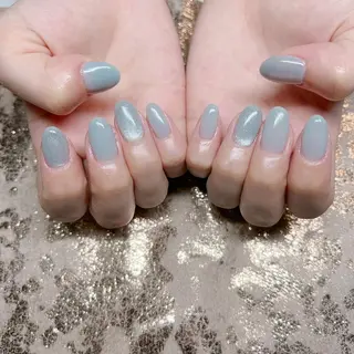 ネイル 個室ネイルサロンDolly  Girl〜ドーリーガール〜所属・DollyGirl KYOKOのネイルデザイン