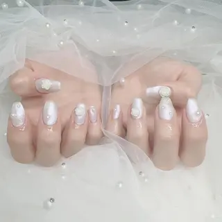 ネイル nail GZMのネイルデザイン