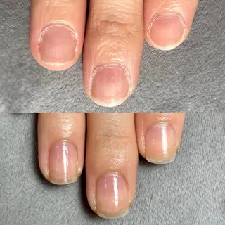 ネイル kanail所属・徳永 加奈のネイルデザイン