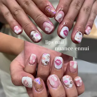 ネイル ZEST kalon RINAのマツエク・マツパデザイン