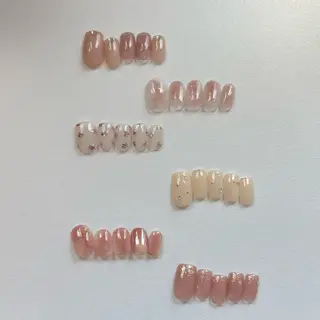 ネイル 相澤 瑠佳🛋️のネイルデザイン