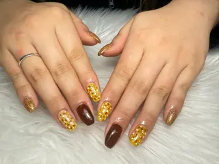 ネイル ♡ KEIKOのネイルデザイン